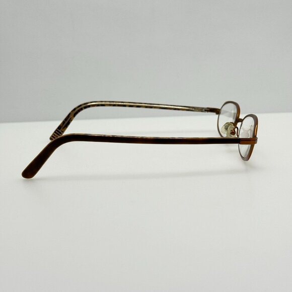 Jean Lafont Gigondas 095 Paris France Eyeglasses Eye Glasses Frames 49-19-140 main image 6